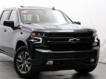 2021 Chevrolet Silverado 1500 Crew Cab 4WD Pickup for sale #B25529A - photo 3