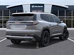 New 2025 GMC Acadia Elevation AWD SUV for sale #B25535 - photo 3