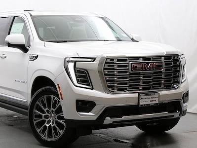 New 2025 GMC Yukon XL Denali 4WD SUV for sale #B25536 - photo 2