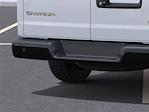 New 2025 GMC Savana 2500 Empty Cargo Van for sale #B25537 - photo 14