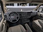 New 2025 GMC Savana 2500 Empty Cargo Van for sale #B25537 - photo 15