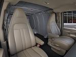 New 2025 GMC Savana 2500 Empty Cargo Van for sale #B25537 - photo 40