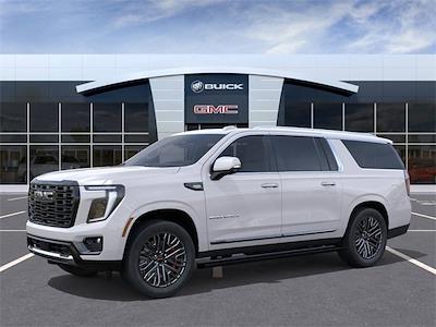 New 2025 GMC Yukon XL Denali Ultimate 4WD SUV for sale #B25546 - photo 1