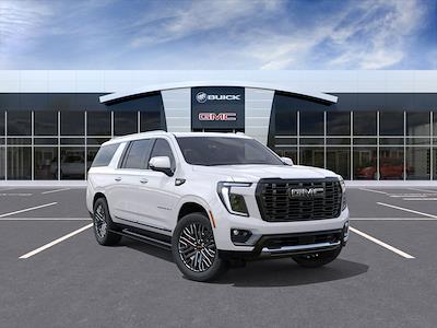 2025 GMC Yukon XL 4WD SUV for sale #B25546 - photo 1
