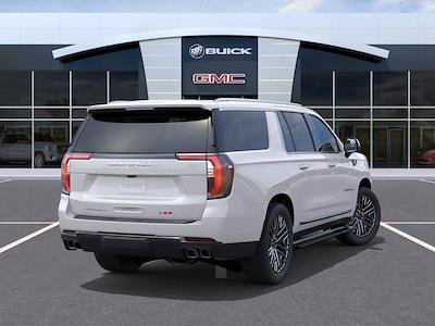 2025 GMC Yukon XL 4WD SUV for sale #B25546 - photo 2