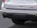 New 2025 GMC Yukon XL Denali Ultimate 4WD SUV for sale #B25546 - photo 13