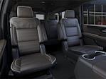 New 2025 GMC Yukon XL Denali Ultimate 4WD SUV for sale #B25546 - photo 16