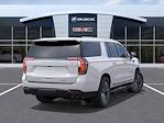 New 2025 GMC Yukon XL Denali Ultimate 4WD SUV for sale #B25546 - photo 27