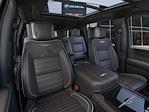 New 2025 GMC Yukon XL Denali Ultimate 4WD SUV for sale #B25546 - photo 39