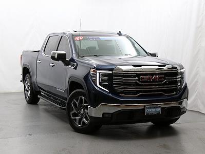 2022 GMC Sierra 1500 Crew Cab 4WD Pickup for sale #B25548A - photo 1