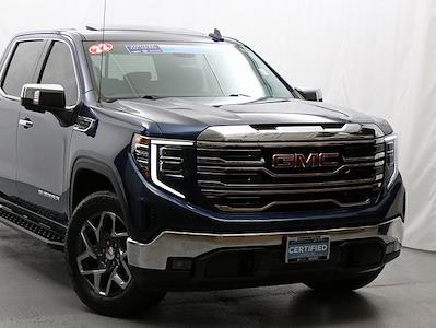 2022 GMC Sierra 1500 Crew Cab 4WD Pickup for sale #B25548A - photo 2