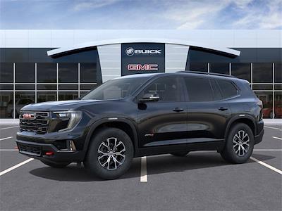 New 2025 GMC Acadia AT4 AWD SUV for sale #B25549 - photo 2