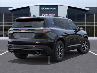 2025 GMC Acadia AWD SUV for sale #B25549 - photo 2