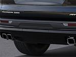 New 2025 GMC Acadia AT4 AWD SUV for sale #B25549 - photo 14