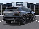 New 2025 GMC Acadia AT4 AWD SUV for sale #B25549 - photo 4