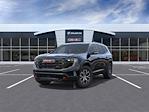 New 2025 GMC Acadia AT4 AWD SUV for sale #B25549 - photo 8