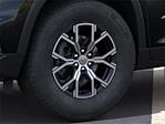 New 2025 GMC Acadia AT4 AWD SUV for sale #B25549 - photo 9