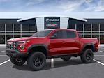 2025 GMC Canyon Crew Cab 4WD Pickup for sale #B25552 - photo 26