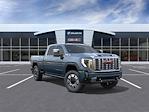 2025 GMC Sierra 2500 Crew Cab 4WD Pickup for sale #B25556 - photo 1