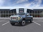 2025 GMC Sierra 2500 Crew Cab 4WD Pickup for sale #B25556 - photo 8
