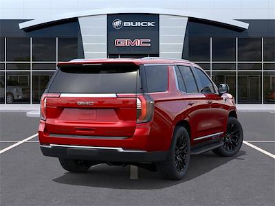 2025 GMC Yukon 4WD SUV for sale #B25557 - photo 2
