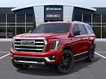 2025 GMC Yukon 4WD SUV for sale #B25557 - photo 30