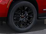 2025 GMC Yukon 4WD SUV for sale #B25557 - photo 9