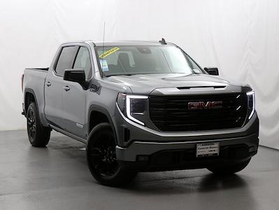 2025 GMC Sierra 1500 Crew Cab 4WD Pickup for sale #B2560FC - photo 1