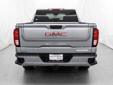 2025 GMC Sierra 1500 Crew Cab 4WD Pickup for sale #B2560FC - photo 2