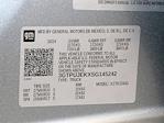 2025 GMC Sierra 1500 Crew Cab 4WD Pickup for sale #B2560FC - photo 26
