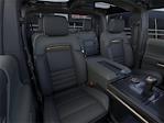 New 2025 GMC Hummer EV Pickup 3X Crew Cab AWD Pickup for sale #B2563 - photo 16