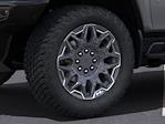 New 2025 GMC Hummer EV Pickup 3X Crew Cab AWD Pickup for sale #B2563 - photo 33