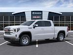 2025 GMC Sierra 1500 Crew Cab 4WD Pickup for sale #B2582FC - photo 26