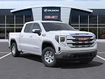 2025 GMC Sierra 1500 Crew Cab 4WD Pickup for sale #B2582FC - photo 31