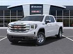 2025 GMC Sierra 1500 Crew Cab 4WD Pickup for sale #B2582FC - photo 6