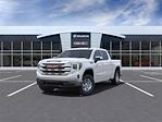 2025 GMC Sierra 1500 Crew Cab 4WD Pickup for sale #B2582FC - photo 8