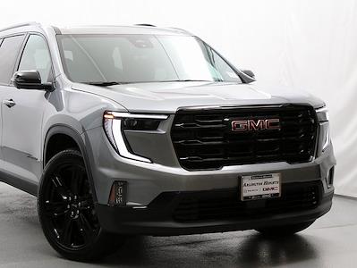 New 2026 GMC Acadia Elevation AWD SUV for sale #B26014 - photo 1