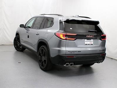 New 2026 GMC Acadia Elevation AWD SUV for sale #B26014 - photo 2