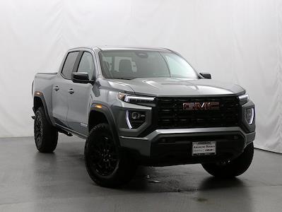 New 2026 GMC Canyon Elevation Crew Cab 4WD Pickup for sale #B26018 - photo 1