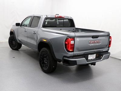 New 2026 GMC Canyon Elevation Crew Cab 4WD Pickup for sale #B26018 - photo 2