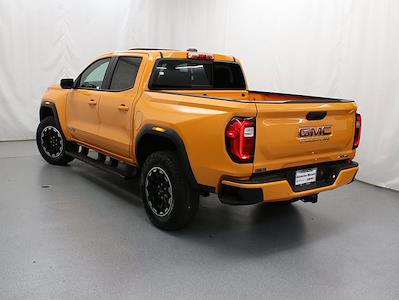 New 2026 GMC Canyon AT4 Crew Cab 4WD Pickup for sale #B26020 - photo 2