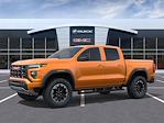 New 2026 GMC Canyon AT4 Crew Cab 4WD Pickup for sale #B26020 - photo 30