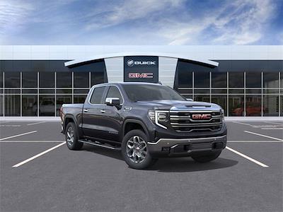 New 2026 GMC Sierra 1500 SLT Crew Cab 4WD Pickup for sale #B26030 - photo 1