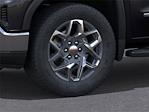 New 2026 GMC Sierra 1500 SLT Crew Cab 4WD Pickup for sale #B26030 - photo 9