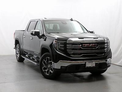 New 2026 GMC Sierra 1500 SLT Crew Cab 4WD Pickup for sale #B26031 - photo 1