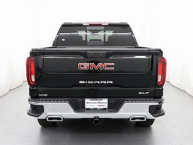 New 2026 GMC Sierra 1500 SLT Crew Cab 4WD Pickup for sale #B26031 - photo 2