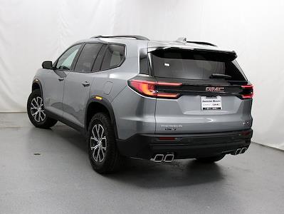 New 2026 GMC Acadia AT4 AWD SUV for sale #B26032 - photo 2