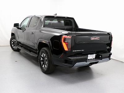 2026 GMC Sierra EV Crew Cab 4WD Pickup for sale #B2604 - photo 2