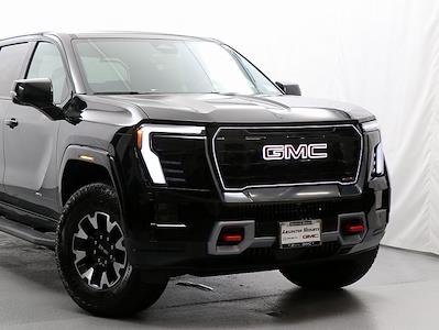 2026 GMC Sierra EV Crew Cab 4WD Pickup for sale #B2604 - photo 1