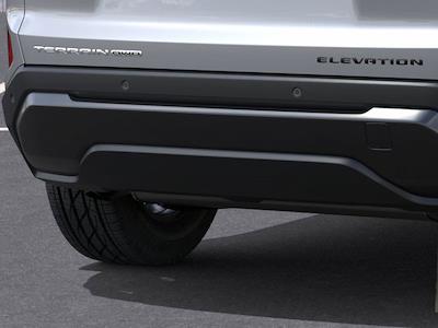 New 2026 GMC Terrain - photo 1